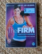 Dvd The Firm 10 minuten gerichte figuurcorrectie (nieuw), Cursus of Instructie, Yoga, Fitness of Dans, Alle leeftijden, Ophalen of Verzenden