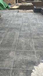 Straatwerk - overkappingen - schuttingen., Garantie, Tuinontwerp