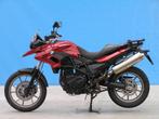 BMW F700GS (bj 2013), Toermotor, Bedrijf, 2 cilinders, 798 cc