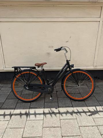 Gazelle damesfiets 49/54cm nexus 3 beschikbaar voor biedingen
