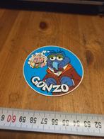 Gonzo, Ophalen of Verzenden, Zo goed als nieuw