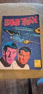Star Trek: Nieuwe Avonturen van de Enterprise, Boeken, Stripboeken, Eén stripboek, Ophalen of Verzenden, Gelezen