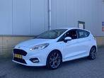 Ford Fiesta 1.0 EcoBoost 95pk ST-Line-Apple Carplay/Android, Voorwielaandrijving, Stof, Gebruikt, 1064 kg