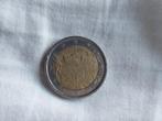 Griekse 2 euro munt 2002, Postzegels en Munten, Munten | Europa | Euromunten, Ophalen of Verzenden, Griekenland, 2 euro, Losse munt