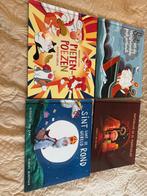 11 sinterklaas prentenboeken, Diversen, Sinterklaas, Ophalen of Verzenden, Nieuw