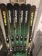 Grootste voorraad skis en Skischoenen!! UITVERKOOP!!, Overige merken, 160 tot 180 cm, Ophalen of Verzenden, Zo goed als nieuw