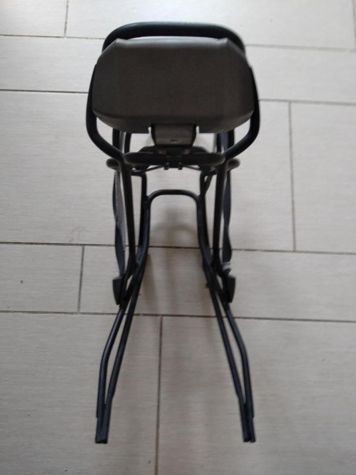 Sparta bagagedrager F7I ion E-motion Elektrische fiets €60,-, Fietsen en Brommers, Fietsaccessoires | Bagagedragers, Gebruikt