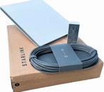 Mobiel internet huren? Starlink Mini – Plug & Play, Ophalen, Zo goed als nieuw, Antenne