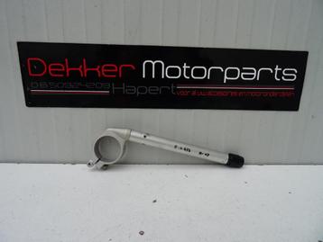 Rechter Clipon Stuurhelft Rechts Yamaha YZF R1 2007-2008 beschikbaar voor biedingen