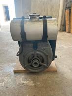 Stationaire motor Sachs 200cc motorblok, Doe-het-zelf en Verbouw, Motoren, Ophalen, Gebruikt, Benzinemotor, Minder dan 1400 rpm