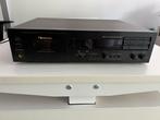 Nakamichi Two Head Cassette Deck DR-8, Ophalen of Verzenden, Zo goed als nieuw