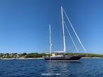 Jongert 20S, Watersport en Boten, Kajuitzeilboten en Zeiljachten, Zo goed als nieuw, 12 meter of meer, Tourjacht of Cruiser, Ophalen