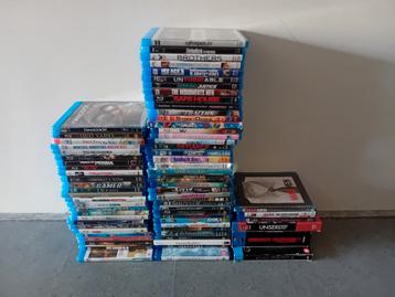 71 Blu-ray films en series beschikbaar voor biedingen