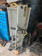 Powerplus Invalzaag - Gebruikt, Doe-het-zelf en Verbouw, Ophalen, Gebruikt, Invalzaag, 70 mm of meer