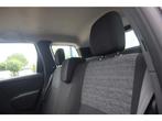 Dacia Duster 1.6 Ambiance 2wd, Auto's, Gebruikt, Zwart, Duster, Zwart