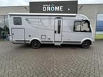 Hymer B-MC I 680 model 2026 Full options, Ringverwarming, Koelkast, Bedrijf, Hymer