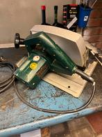 Metabo Cirkel Zaag, Gebruikt, Cirkelzaag, 600 tot 1200 watt, Ophalen of Verzenden