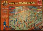 Jan van Haasteren puzzels, Hobby en Vrije tijd, Denksport en Puzzels, Ophalen, 500 t/m 1500 stukjes, Zo goed als nieuw