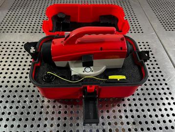Automatic level waterpasinstrument beschikbaar voor biedingen