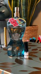 JPG - La belle paradise garden 2ml, Sieraden, Tassen en Uiterlijk, Uiterlijk | Parfum, Ophalen of Verzenden, Zo goed als nieuw
