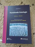 Anthony L. Mescher - Junqueira's functionele histologie, Boeken, Ophalen, Zo goed als nieuw, Natuurwetenschap, Anthony L. Mescher