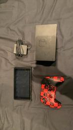Nintendo switch + pdp controller, Ophalen, Gebruikt, Met 1 controller, Switch 2019 Upgrade
