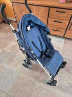 Buggy, Kinderen en Baby's, Buggy's, Ophalen, Gebruikt, Overige merken, Verstelbare rugleuning