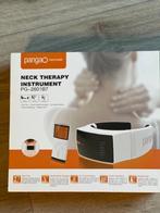 Pangao Neck Massager / Neck Therapy Instrument, Apparaat, Ophalen of Verzenden, Zo goed als nieuw