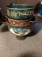 3x Theems en melkbussen, Ophalen, Zo goed als nieuw