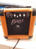Bogey versterker, Muziek en Instrumenten, Versterkers | Bas en Gitaar, Ophalen of Verzenden, Zo goed als nieuw, Minder dan 50 watt