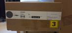 Ikea Idanas bed 180x200 (nieuw in doos), Huis en Inrichting, Slaapkamer | Bedden, Ophalen, Eenpersoons, Wit, Nieuw