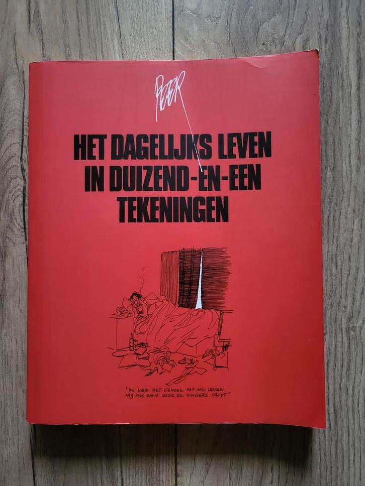 Peter Verstraaten – Het Dagelijks Leven in Duizend-en, Boeken, Kunst en Cultuur | Architectuur, Gelezen, Ophalen of Verzenden