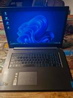 Lenovo Ideapad L340 Gaming - 17 inch, GTX 1650, i7, Computers en Software, Windows Laptops, Gebruikt, Met videokaart, Qwerty, 8 GB