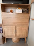 Amana Secretaire / opklapbaar bureau, Ophalen, Zo goed als nieuw