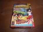 Hellapagos 999 spel, Hobby en Vrije tijd, Gezelschapsspellen | Bordspellen, Ophalen of Verzenden, Zo goed als nieuw, 999  Games