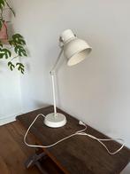 Ikea hektar tafellamp bureaulamp, Ophalen, Gebruikt