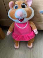 Ah hamster mama, Ophalen of Verzenden, Zo goed als nieuw, Overige typen