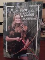 Miriam Lancewood - Mijn leven in de wildernis, Boeken, Verzenden, Zo goed als nieuw, Miriam Lancewood