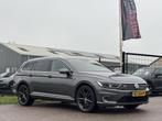 Volkswagen Passat Variant 1.4 TSI GTE Connected Series Plus, Auto's, Volkswagen, Gebruikt, Euro 6, Hybride Elektrisch/Benzine