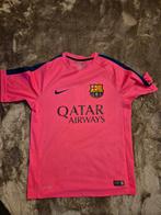 FC Barcelona Voetbalshirt. Origineel!!, Kleding | Heren, Sportkleding, Maat 48/50 (M), Nike, Ophalen of Verzenden, Zo goed als nieuw