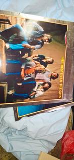 The Cats - Het Beste Van LP Vinyl, Ophalen of Verzenden, 1960 tot 1980, Gebruikt