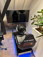 Ready to use PLAYSEAT Formula Red Bull Racing - Complete Set, Ophalen, Zo goed als nieuw, Racen en Vliegen