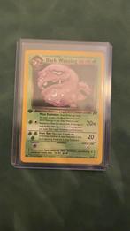 1st ed Dark Weezing NM TR 1995 31/82, Ophalen of Verzenden, Zo goed als nieuw, Meerdere kaarten