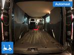 Ford Transit Connect L2 Automaat (MARGE) Handbediening + Kof, Automaat, 12 maanden, Gebruikt, 4 cilinders