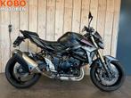 Suzuki GSR 750ABS (bj 2013), Motoren, 750 cc, SUZUKI, 4 cilinders, Motorrijbewijs A