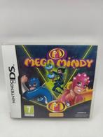 Mega Mindy DS, Spelcomputers en Games, Games | Nintendo DS, ., 1 speler, Racen en Vliegen, Ophalen of Verzenden