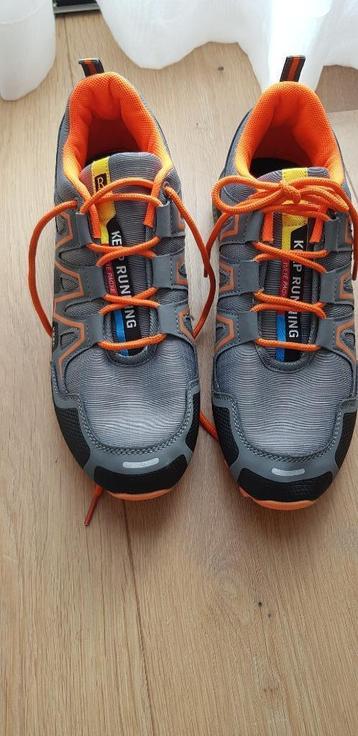 Speed3 hardloop schoenen, Keep running beschikbaar voor biedingen