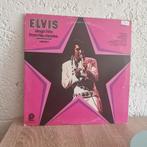 Elvis Presley Lp movies Volume 1, Gebruikt, Ophalen of Verzenden, 12 inch