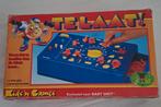 TELAAT! Kids n' Games - Time Shock, Hobby en Vrije tijd, Gezelschapsspellen | Bordspellen, Een of twee spelers, Ophalen of Verzenden