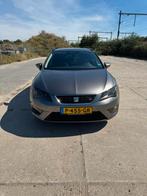 Seat Leon St-fr 1.8 TSI 132KW/180PK A7 2014 Grijs, Auto's, 680 kg, 4 cilinders, USB, Stationwagon